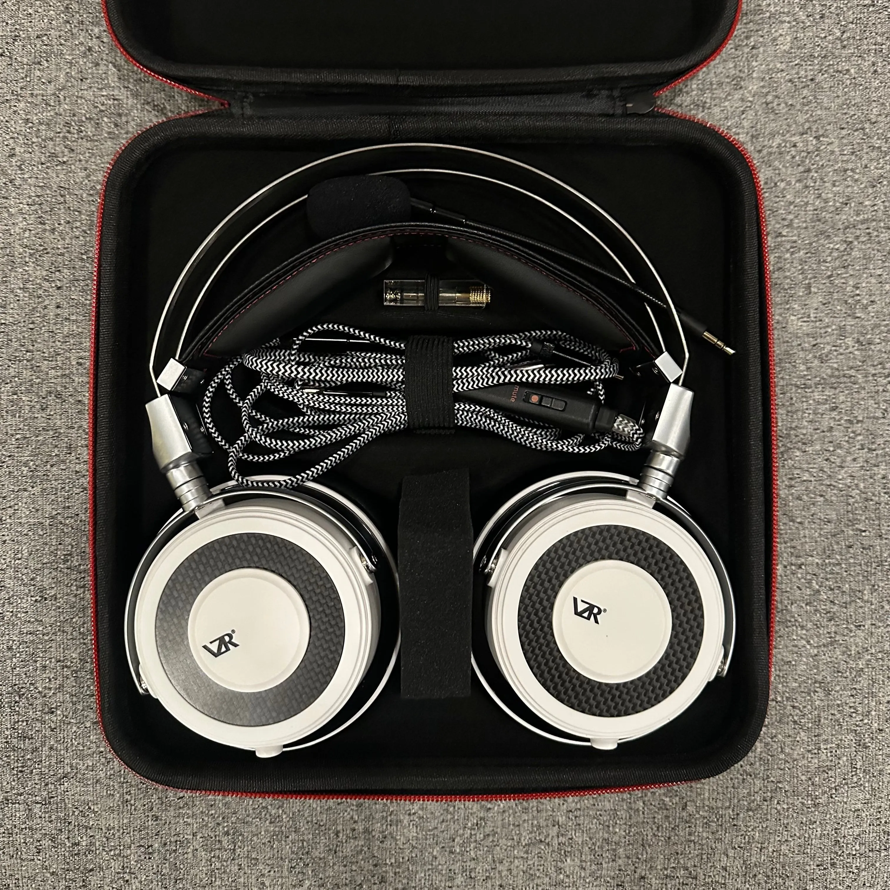 VZR Audio Model One Headphone (Open Box)