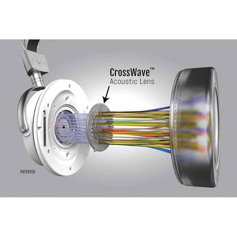 VZR Audio Model One Headphone (Open Box)