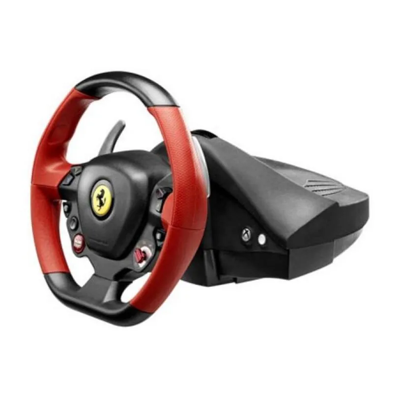 Wireless Gaming Controller Thrustmaster Ferrari 458 Spider