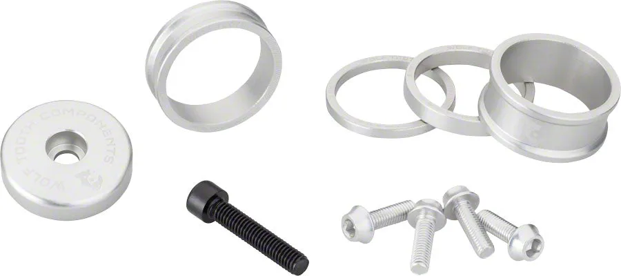 Wolf Tooth BlingKit