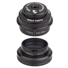 Wolf Tooth Performance Geoshift 2 Degree Headset EC44/EC44