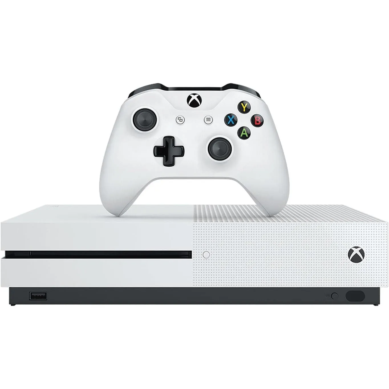 Xbox One S Digital 500GB - White ( Console )