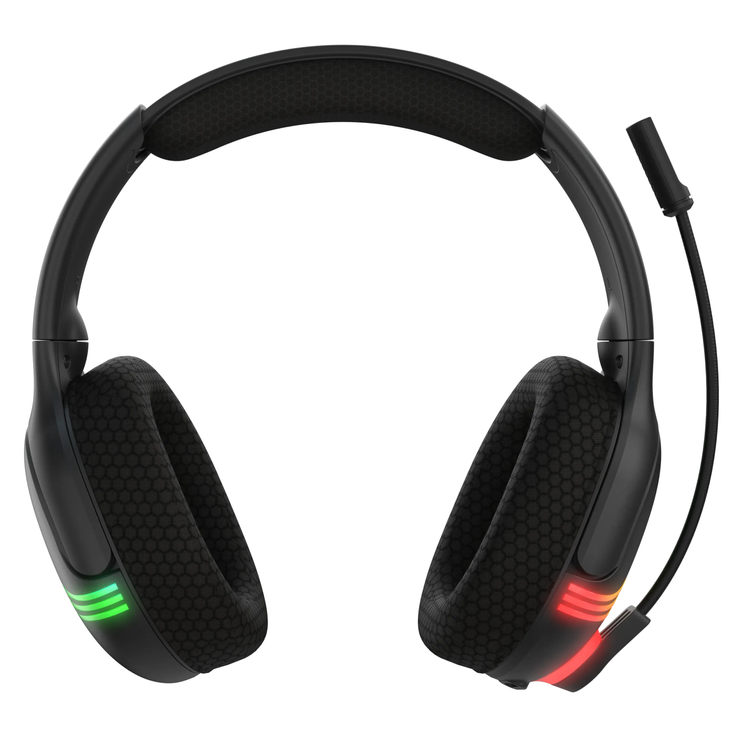 Xbox Series X|S & PC Black Afterglow™ Wave Wireless Headset