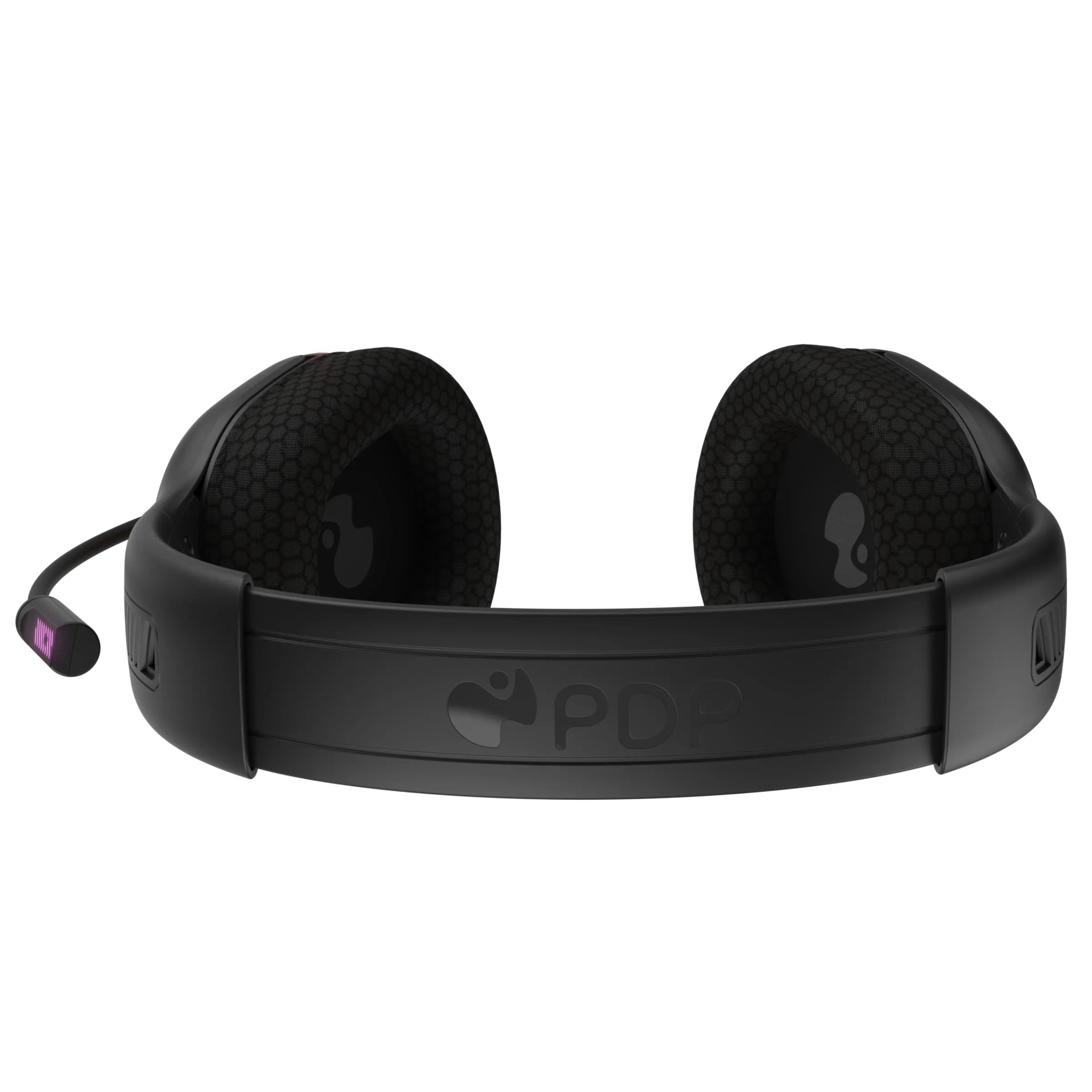 Xbox Series X|S & PC Black Afterglow™ Wave Wireless Headset