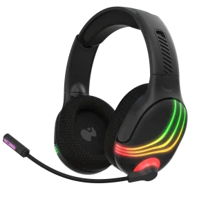 Xbox Series X|S & PC Black Afterglow™ Wave Wireless Headset