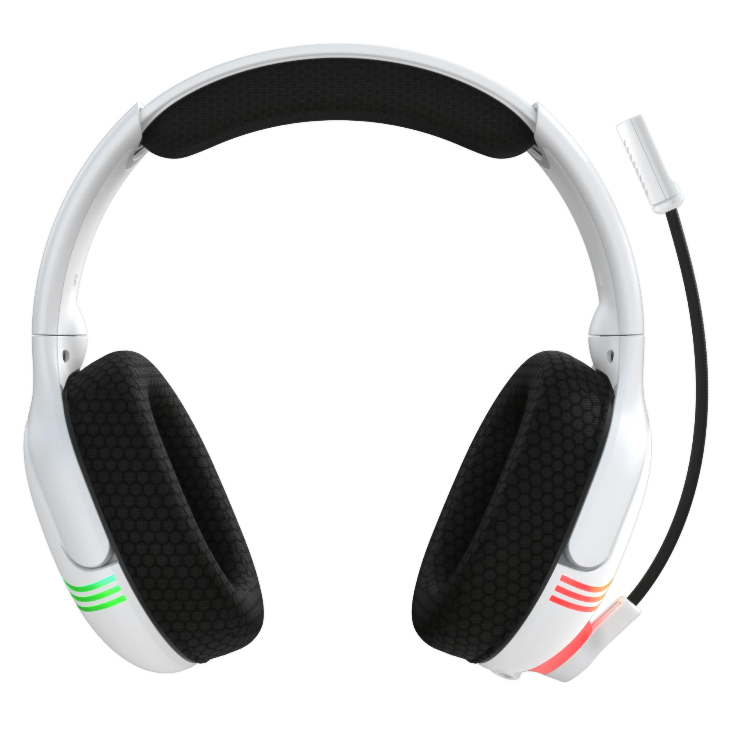 Xbox Series X|S & PC White Afterglow™ Wave Wireless Headset