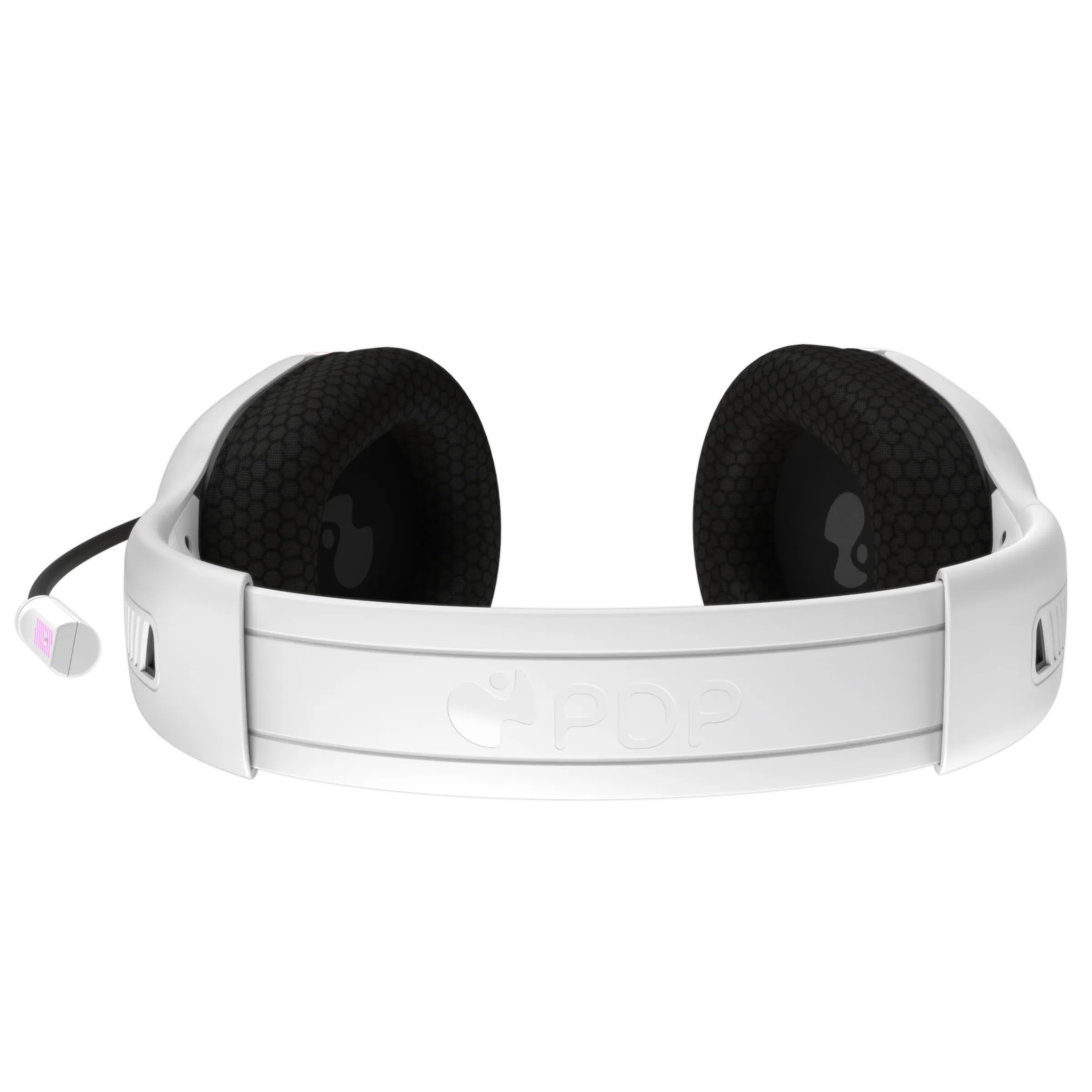 Xbox Series X|S & PC White Afterglow™ Wave Wireless Headset