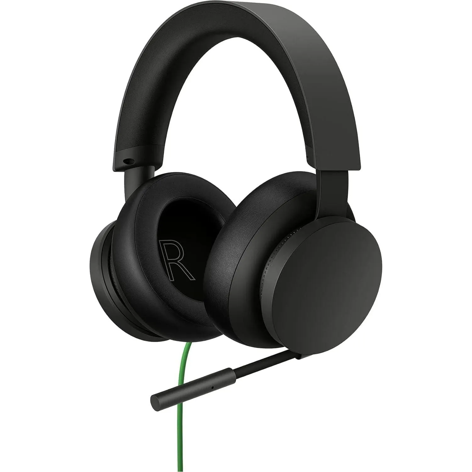 Xbox Stereo Wired Headset for Xbox Series S/X, Black