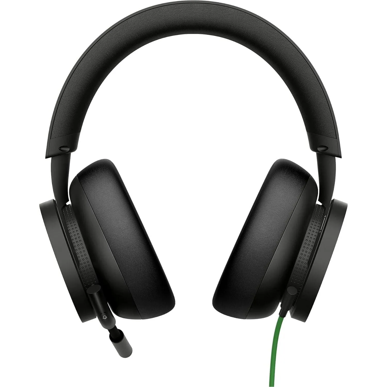 Xbox Stereo Wired Headset for Xbox Series S/X, Black