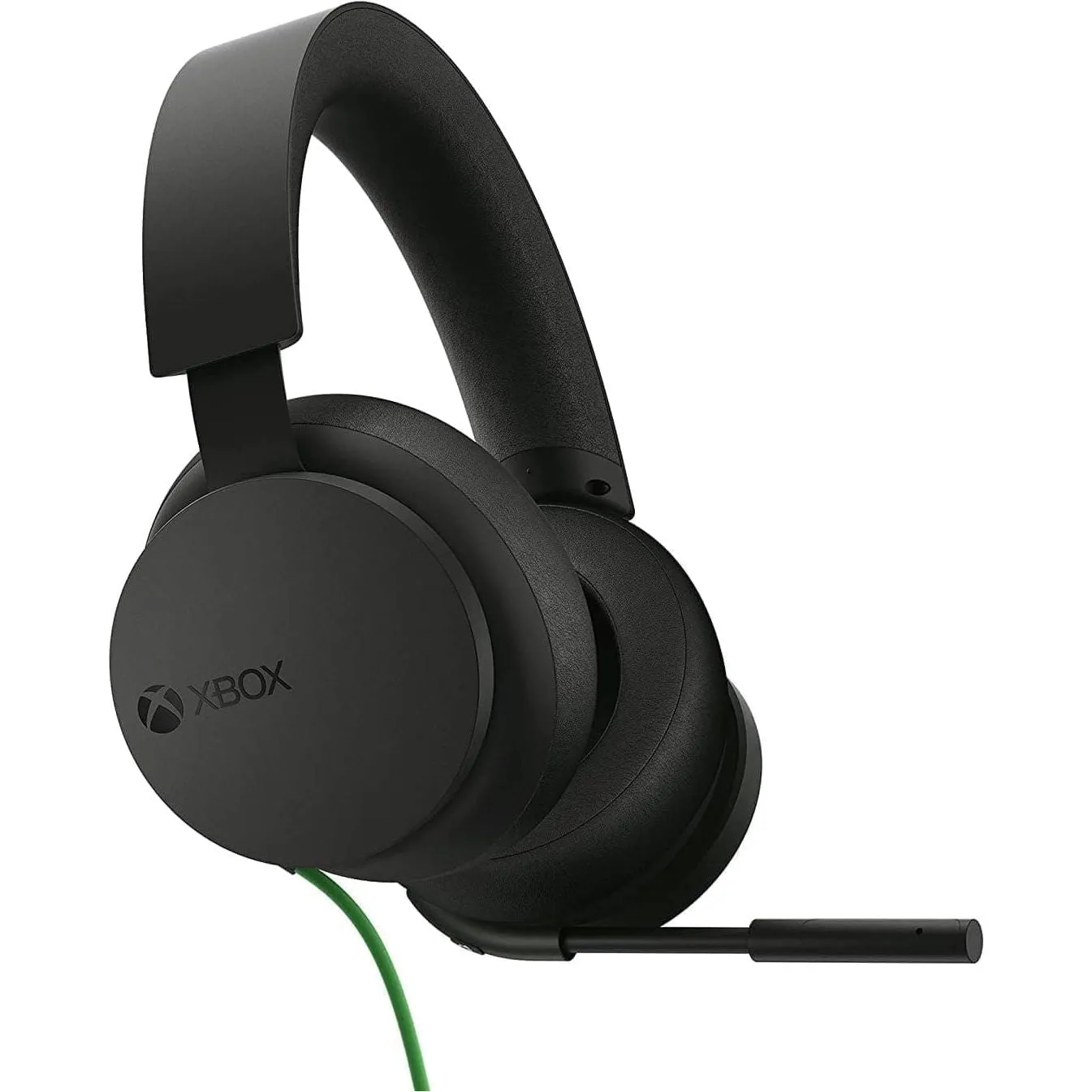 Xbox Stereo Wired Headset for Xbox Series S/X, Black