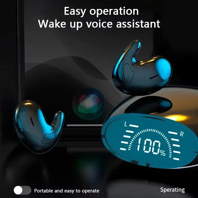 Xiaomi MD528 Mini Bluetooth Sports Earphones