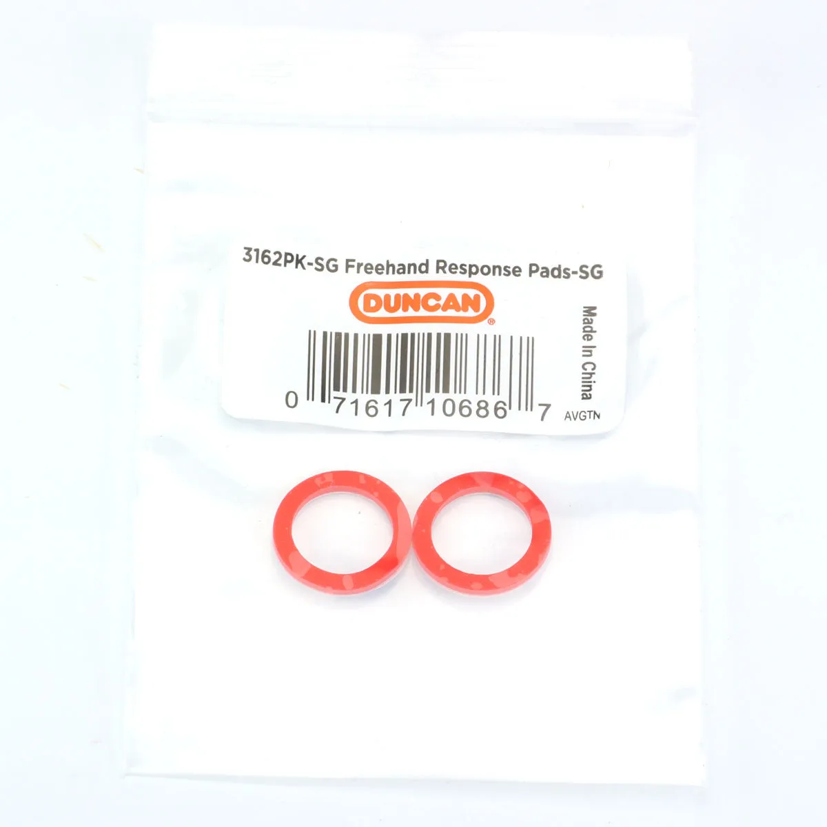 Yo-Yo Replacement Pads