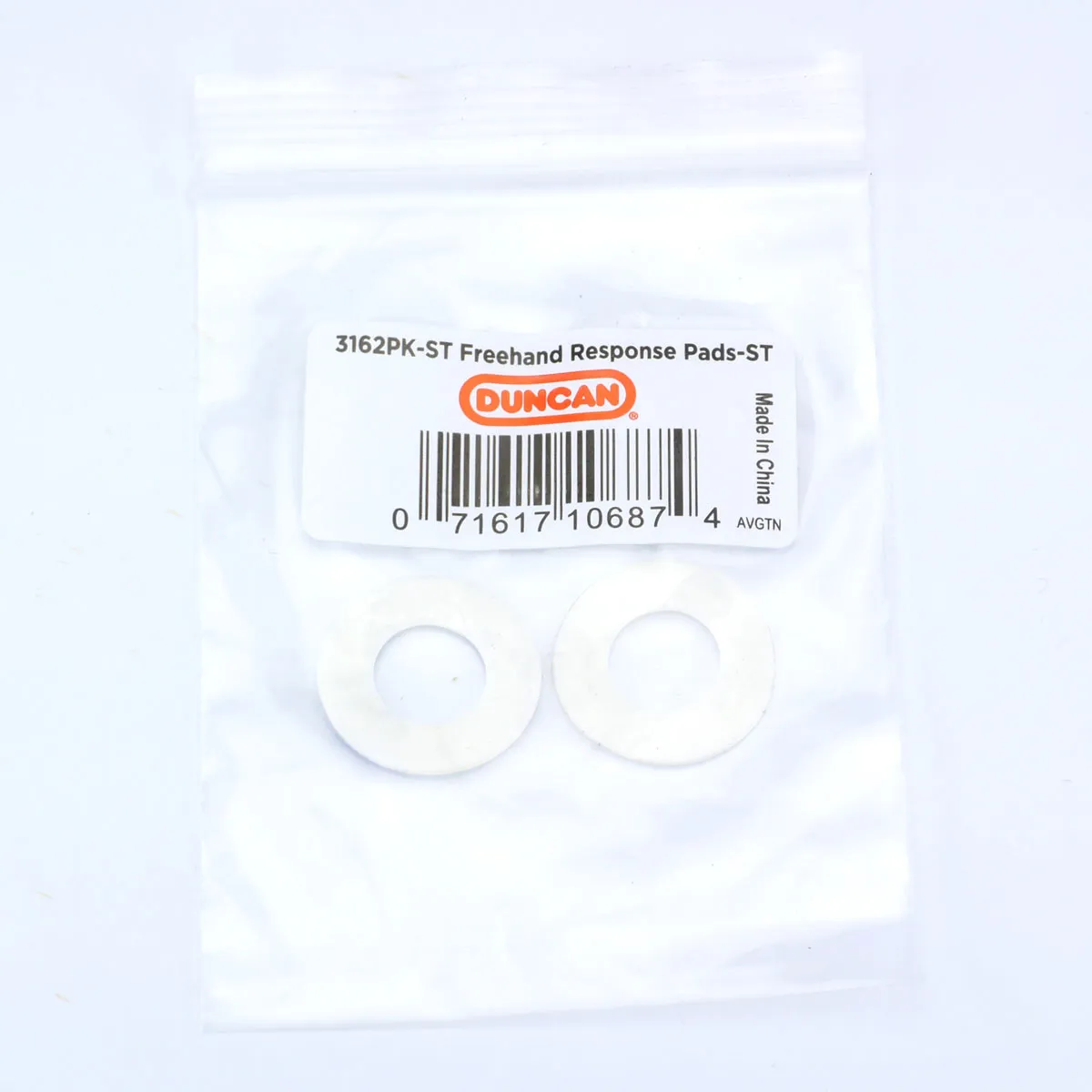 Yo-Yo Replacement Pads