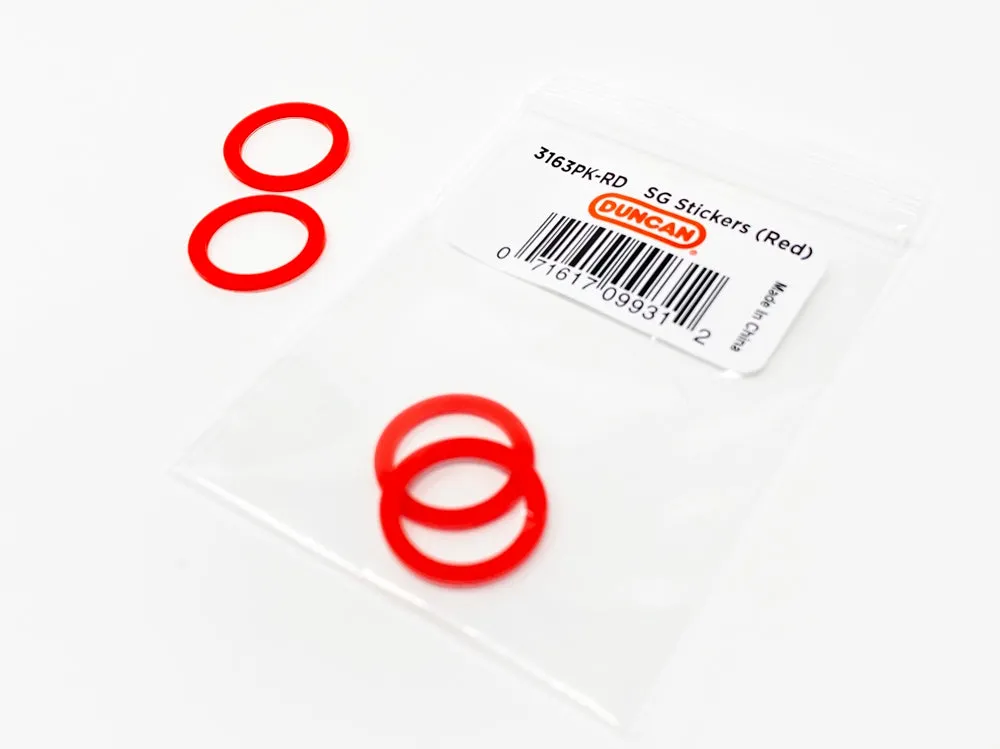 Yo-Yo Replacement Pads